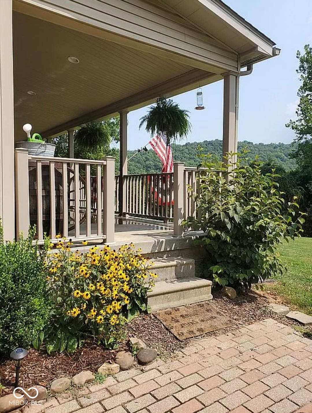 5300 East Wolf Run Rd  