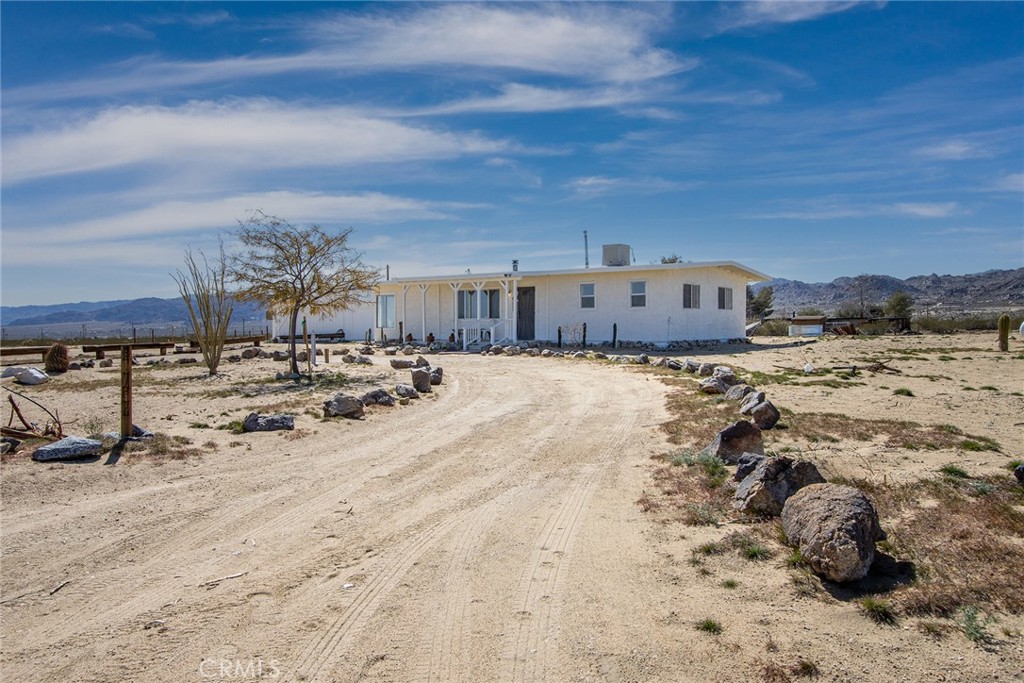 63365 Cobalt Road Joshua Tree, CA 92252 - Photo 21 of 22 Gallery Image 21
