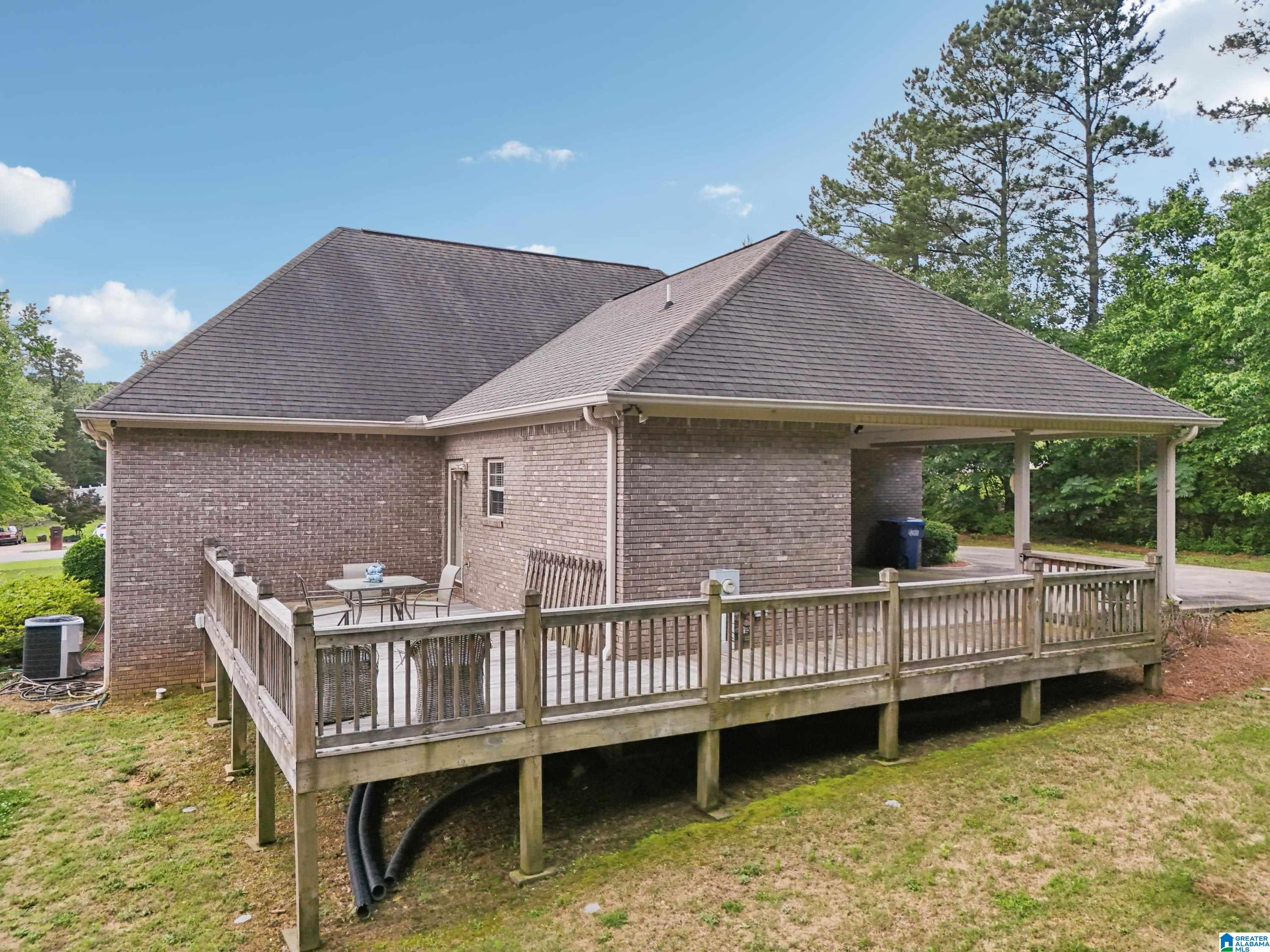 2154 Alabama Avenue Oneonta, AL 35121 - Photo 4 of 39