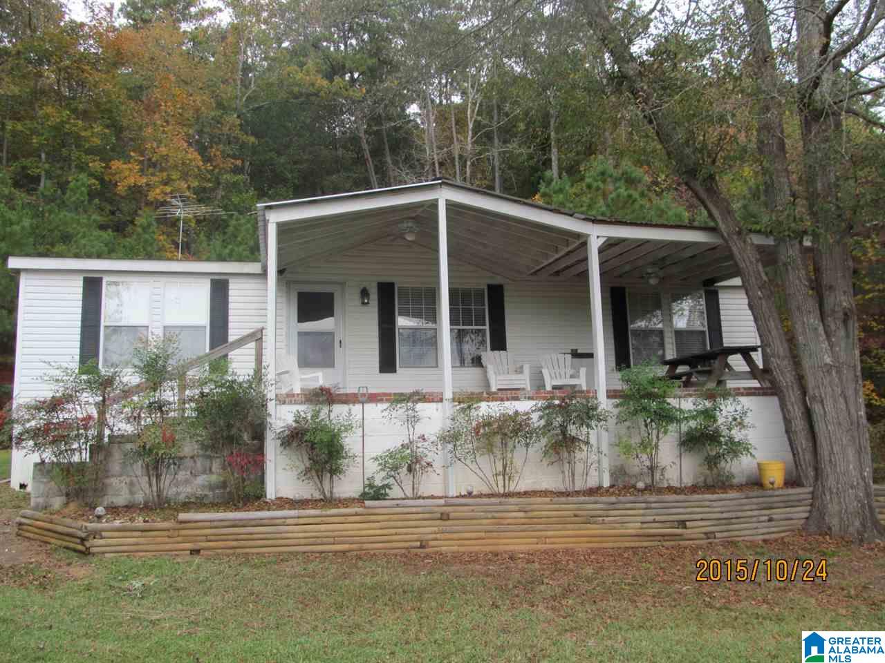 815 Mocking Bird Drive Ragland, AL 35131 - Photo 1 of 21