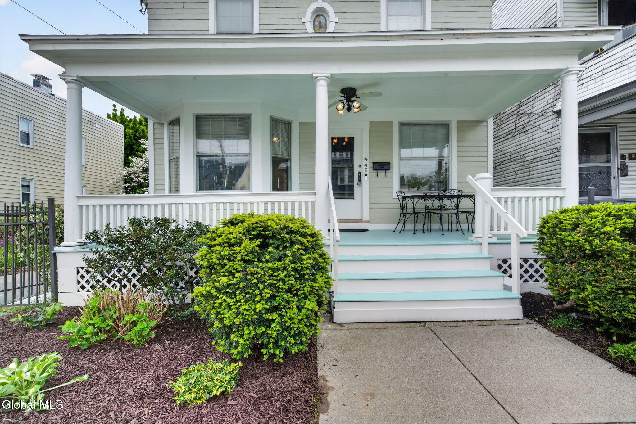 446 Yates Street Albany, NY 12208 - Photo 2 of 53 3-web-or-mls-466-yates-st