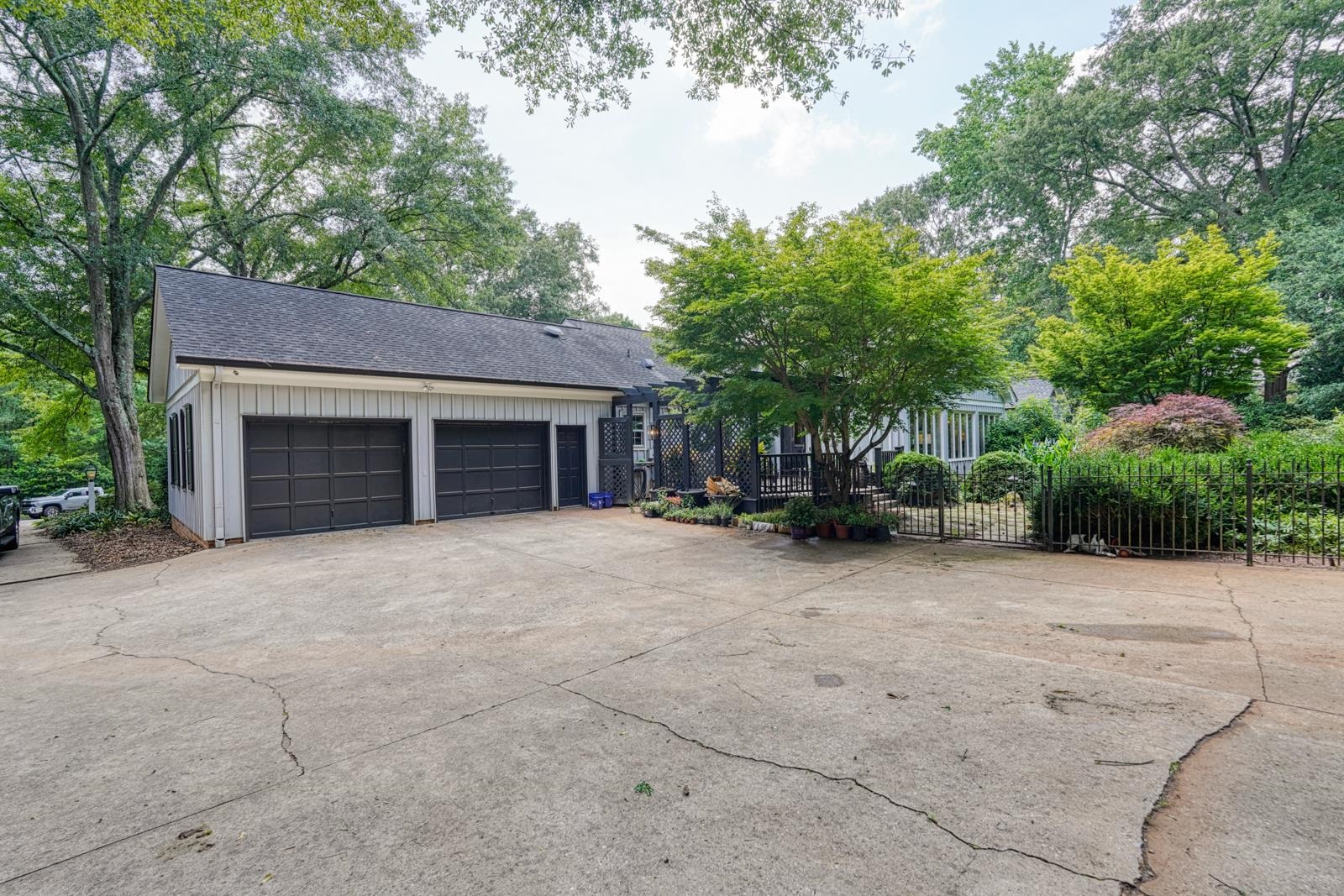 301 Dunbarton Court Spartanburg, SC 29307 - Photo 50 of 50
