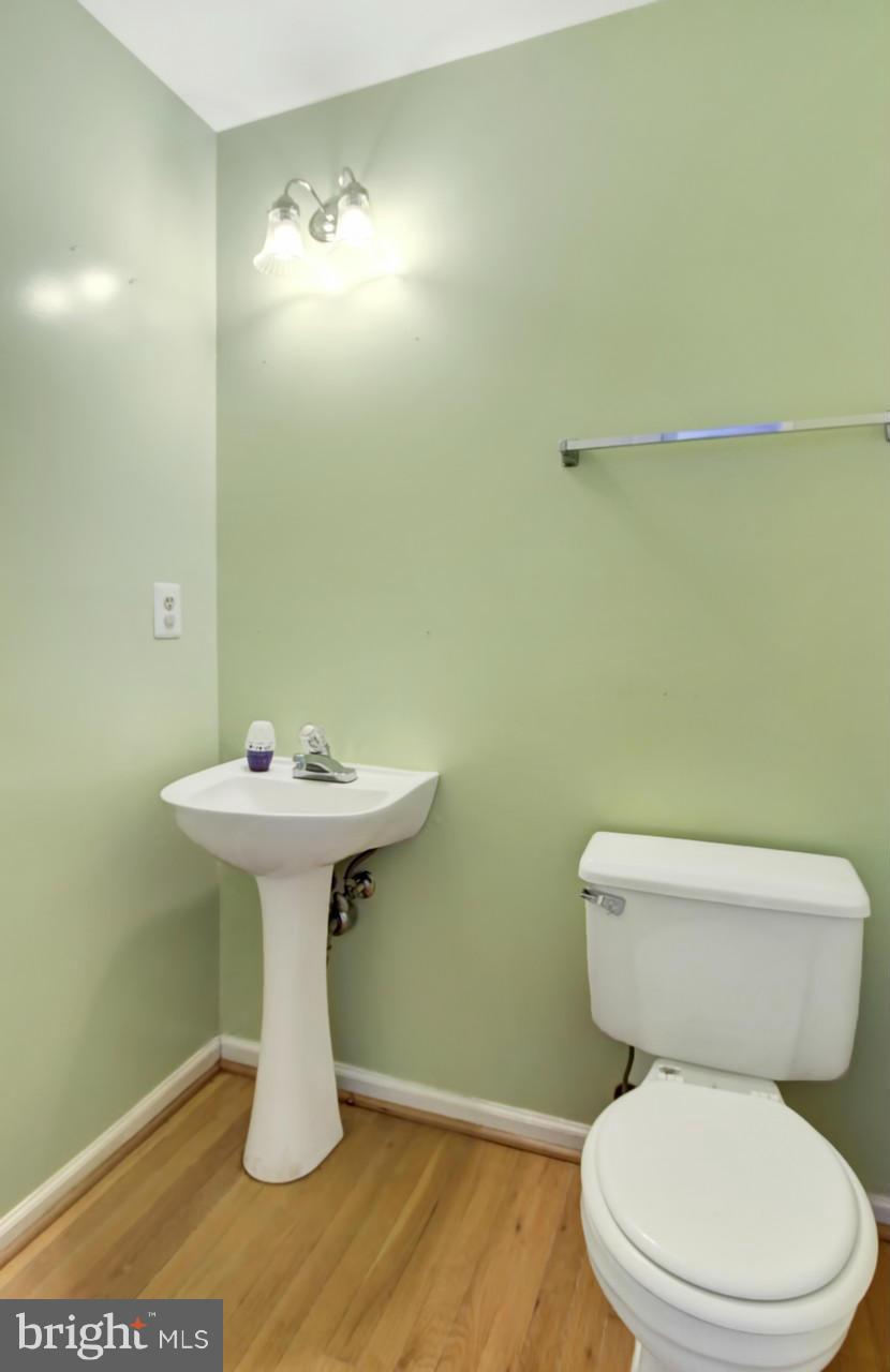 4410 Travancore Road Randallstown, MD 21133 - Photo 12 of 30 Bedroom (Master)