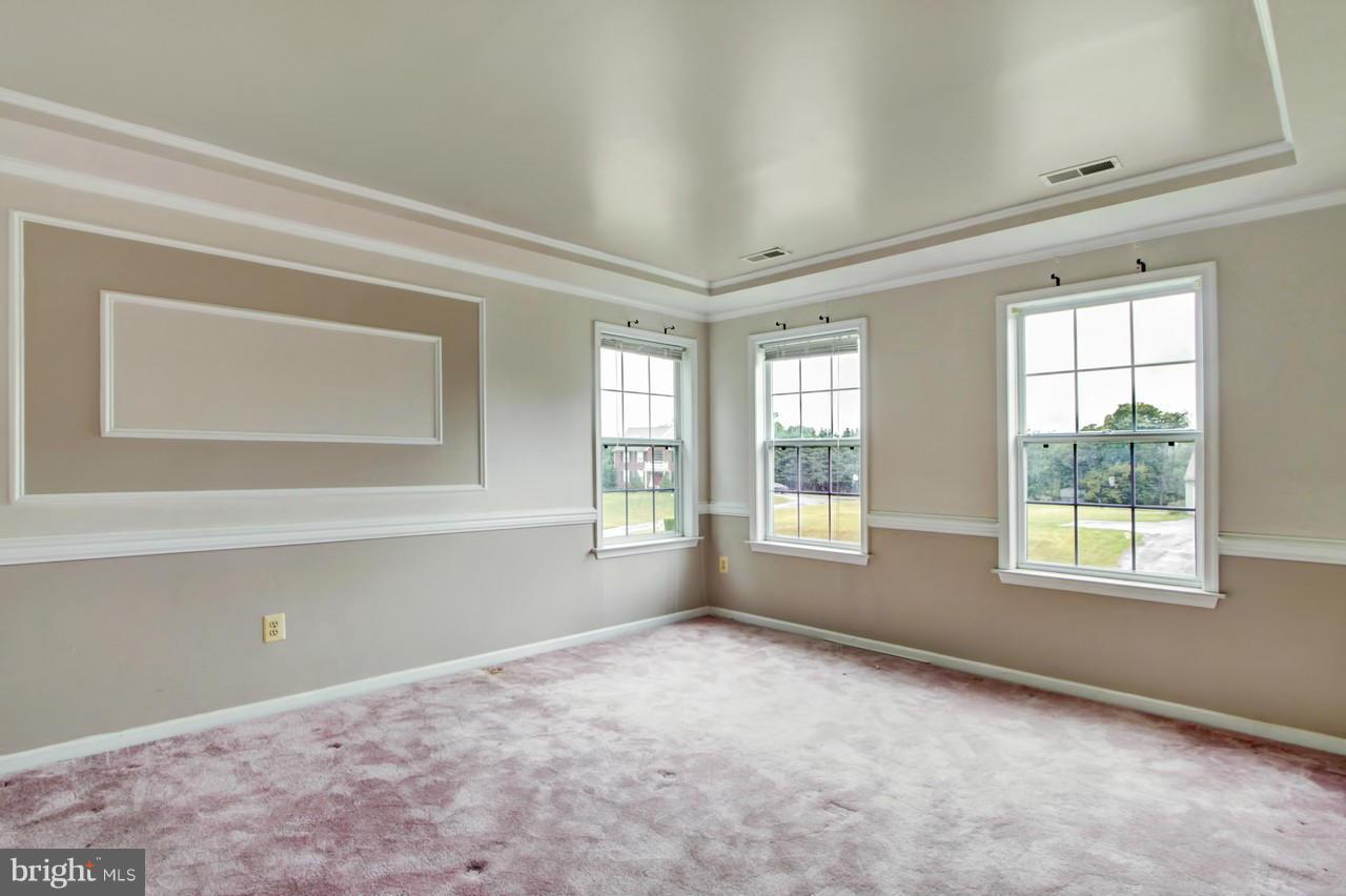 4410 Travancore Road Randallstown, MD 21133 - Photo 13 of 30 Bedroom (Master)