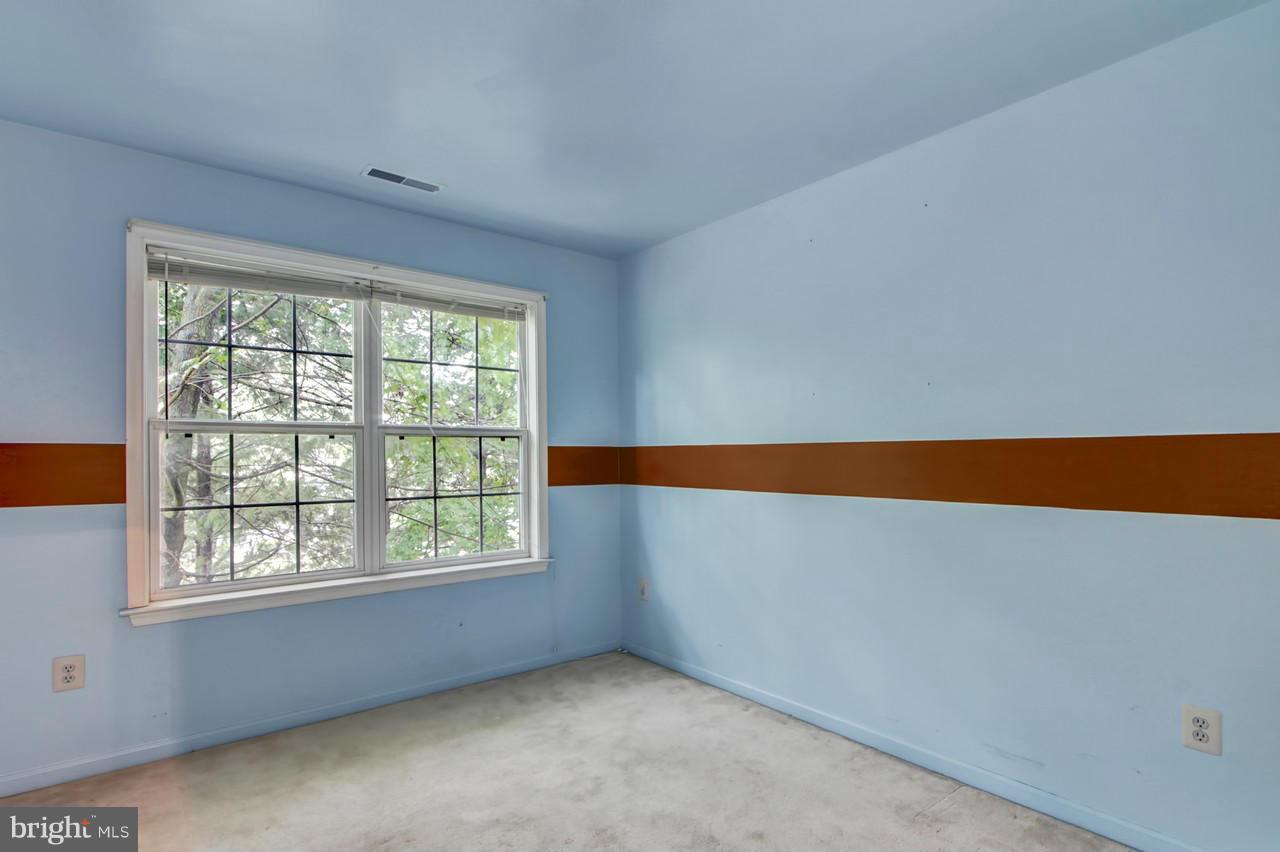 4410 Travancore Road Randallstown, MD 21133 - Photo 17 of 30 Bedroom