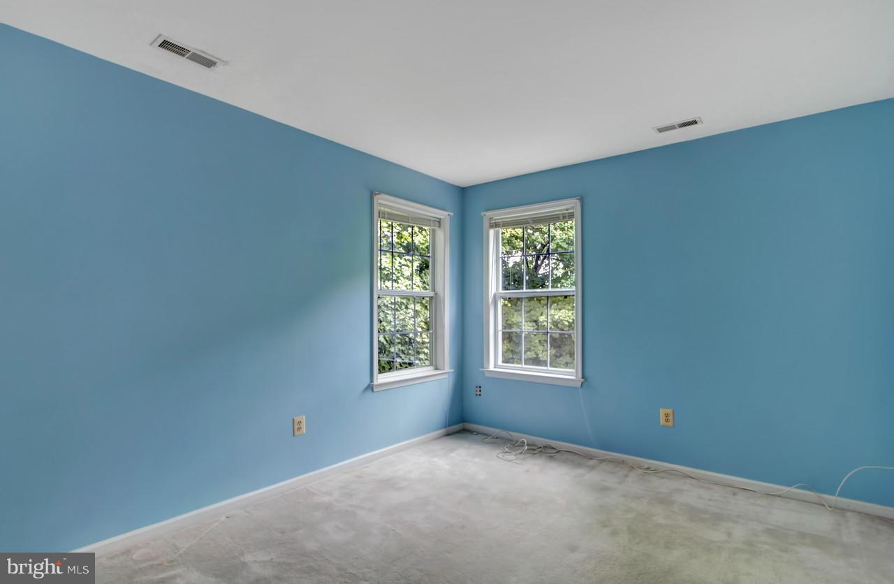 4410 Travancore Road Randallstown, MD 21133 - Photo 18 of 30 Bedroom