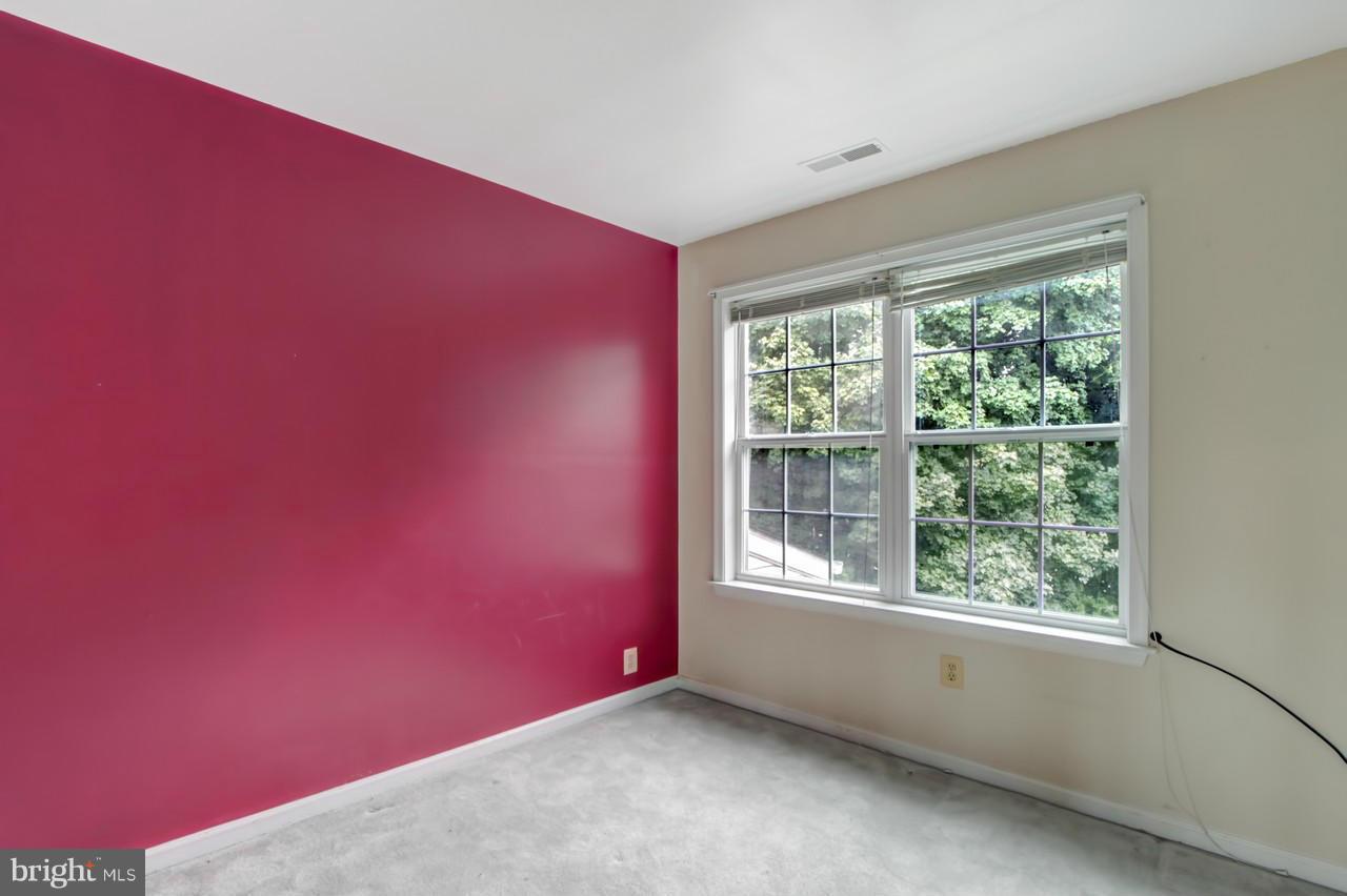 4410 Travancore Road Randallstown, MD 21133 - Photo 19 of 30 Bedroom