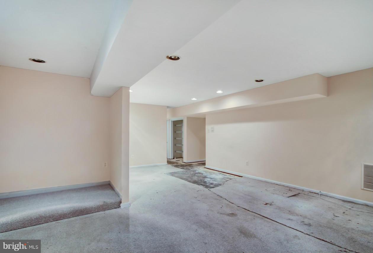 4410 Travancore Road Randallstown, MD 21133 - Photo 23 of 30 Basement