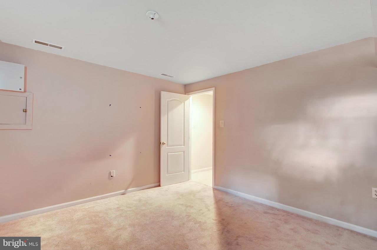 4410 Travancore Road Randallstown, MD 21133 - Photo 27 of 30 Basement