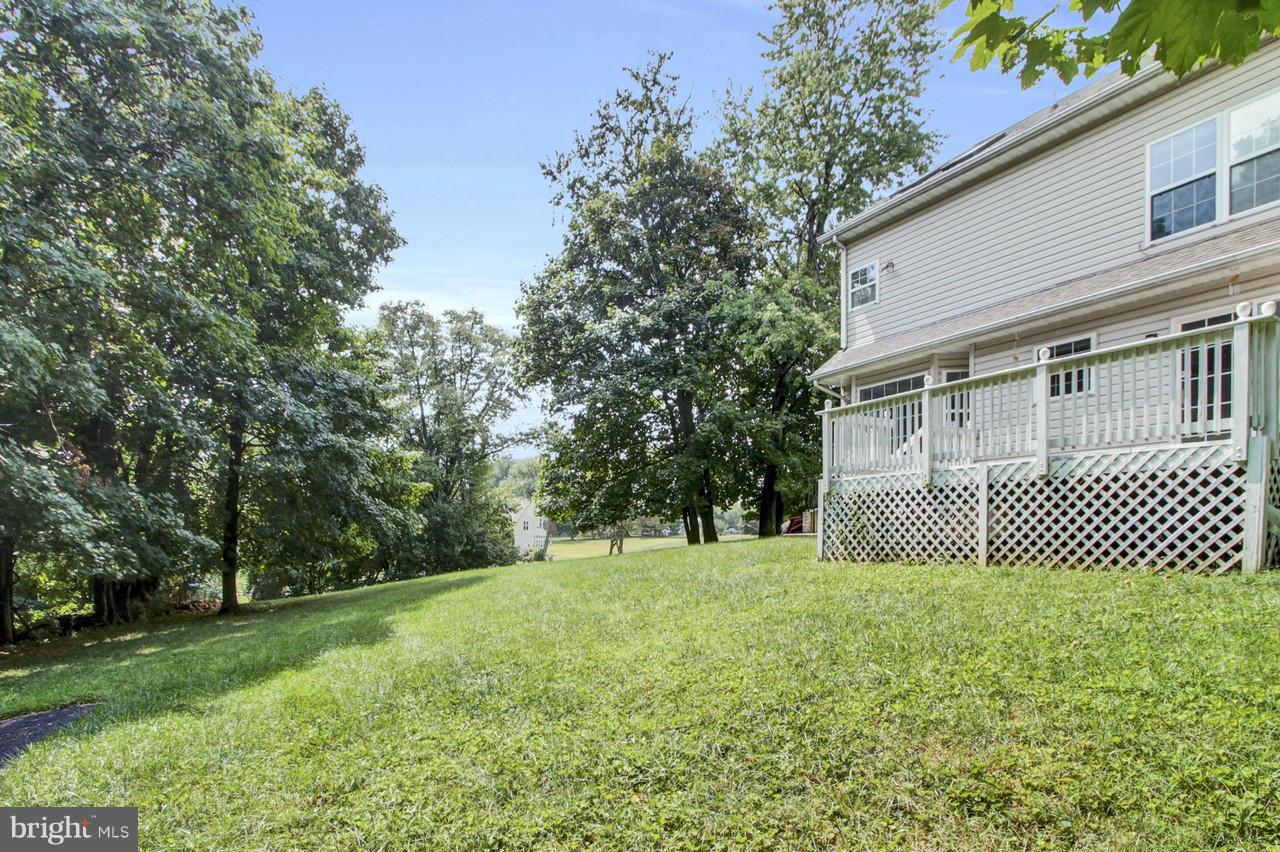 4410 Travancore Road Randallstown, MD 21133 - Photo 29 of 30 Exterior (Rear)