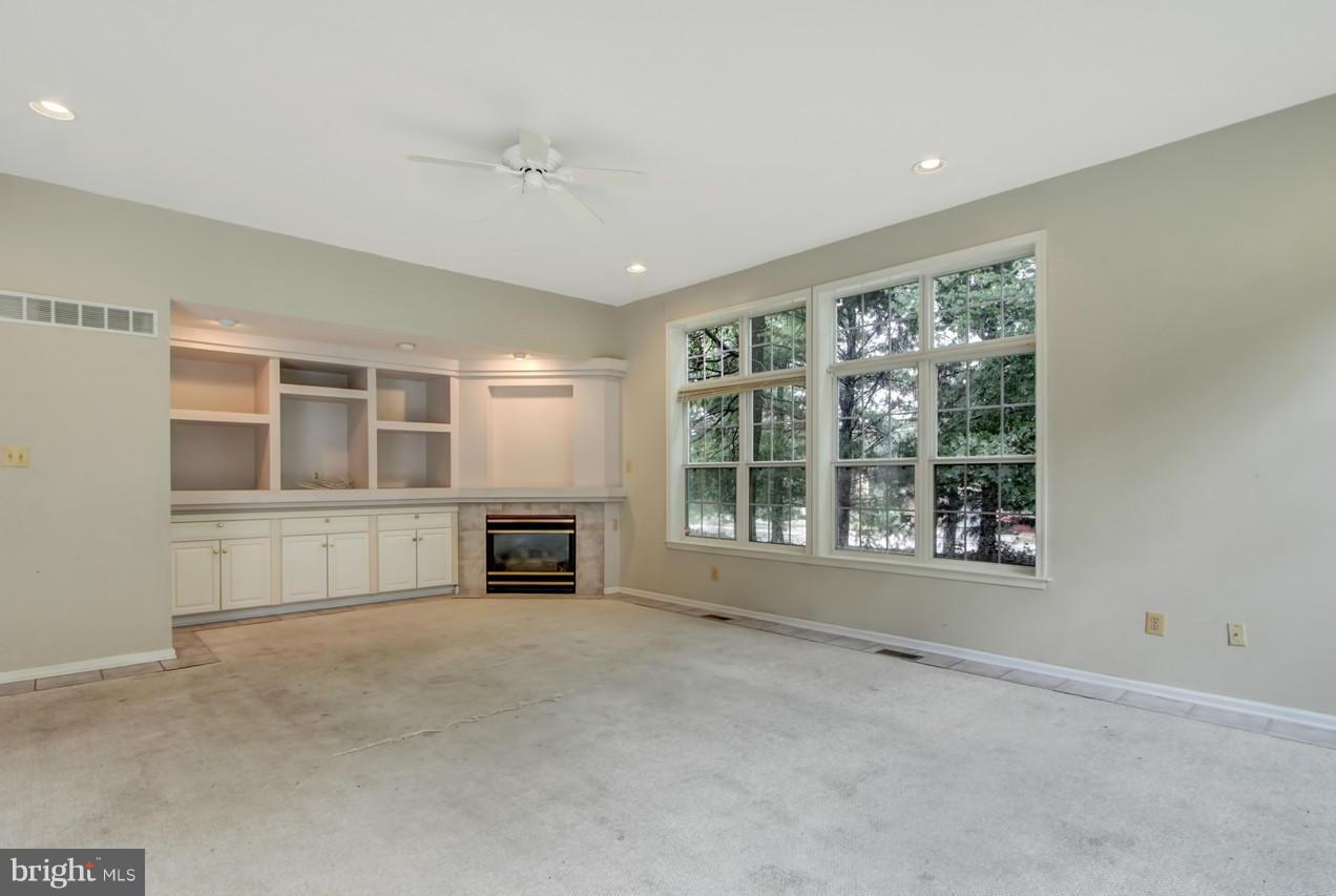4410 Travancore Road Randallstown, MD 21133 - Photo 10 of 30 Family Room