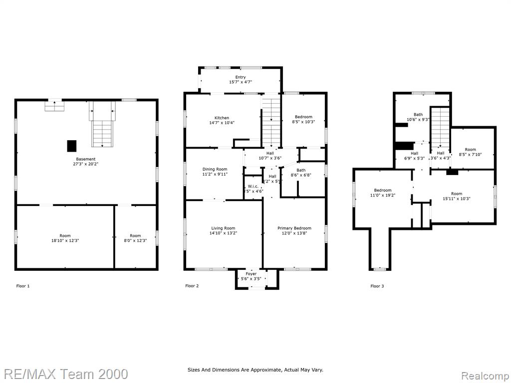 4391 Kendall Road Warren, MI 48091 - Photo 40 of 40