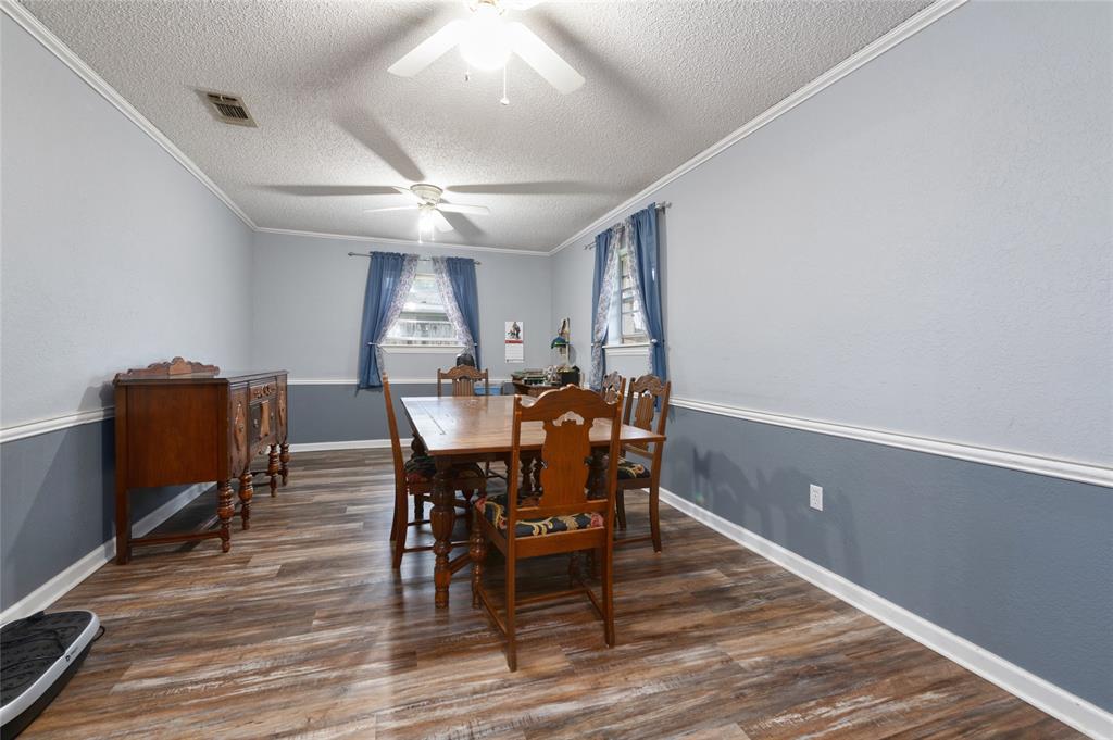 1033 Wolfe Road, Unit A Abilene, TX 79602 - Photo 12 of 36