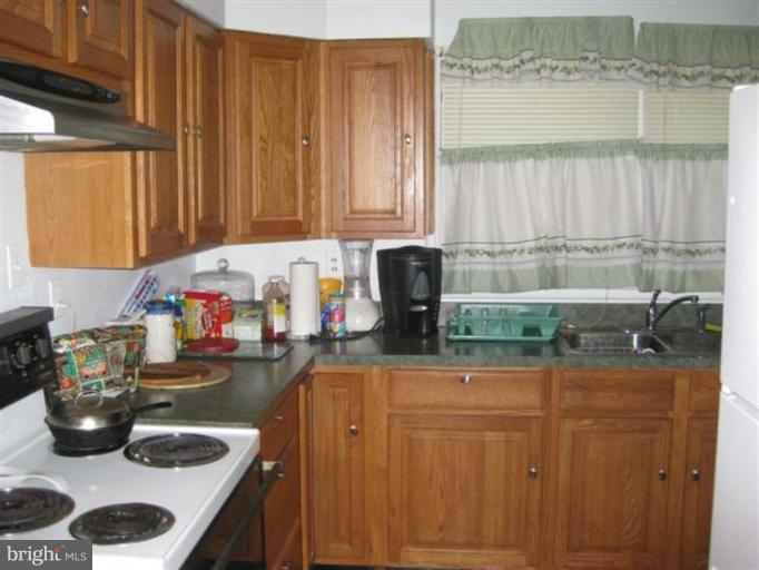 2215 Metzerott Road Hyattsville, MD 20783 - Photo 3 of 7 Kitchen