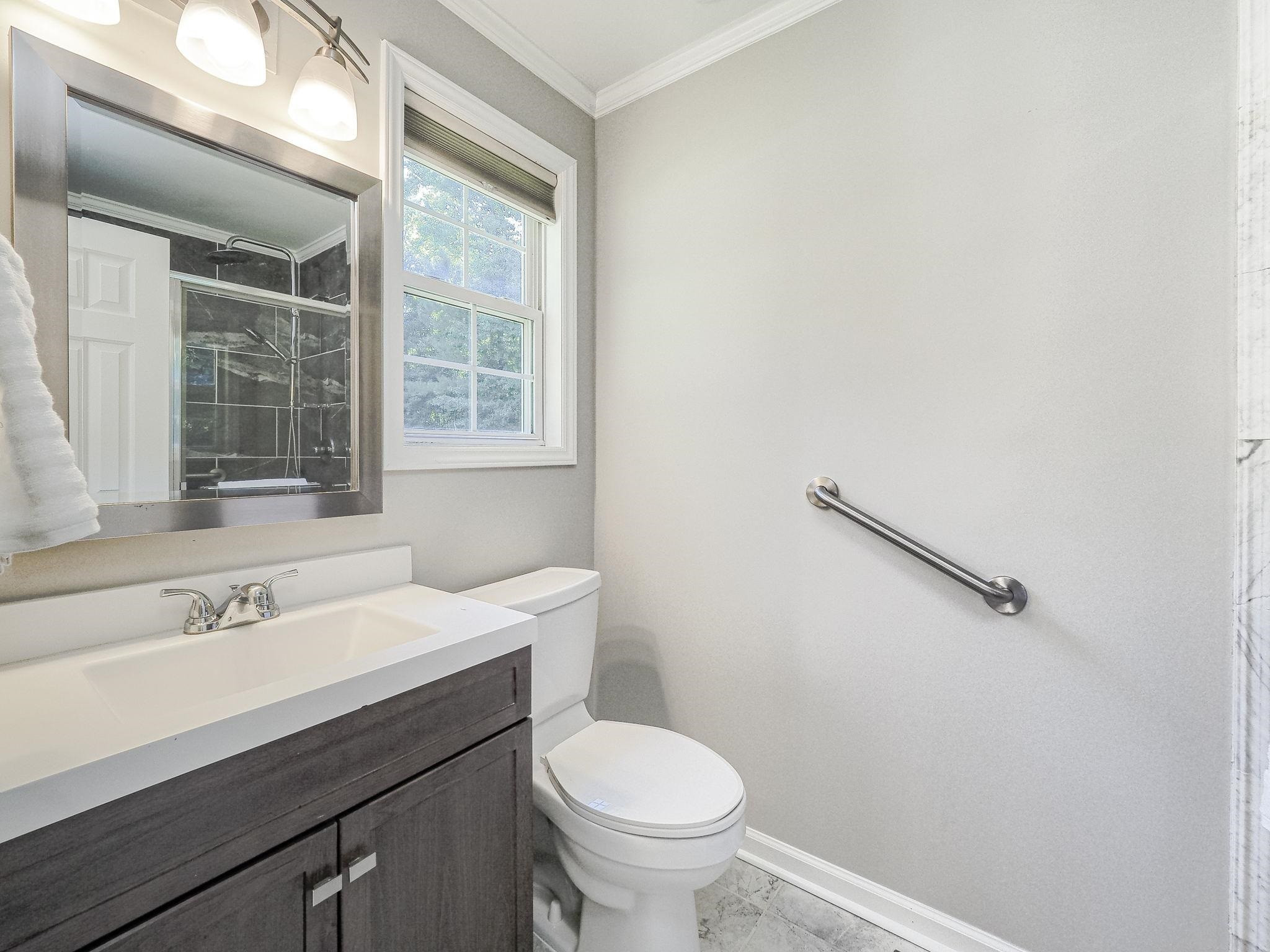 132 Pebblestone Court Willow Spring, NC 27592 - Photo 18 of 29 Master Bathroom