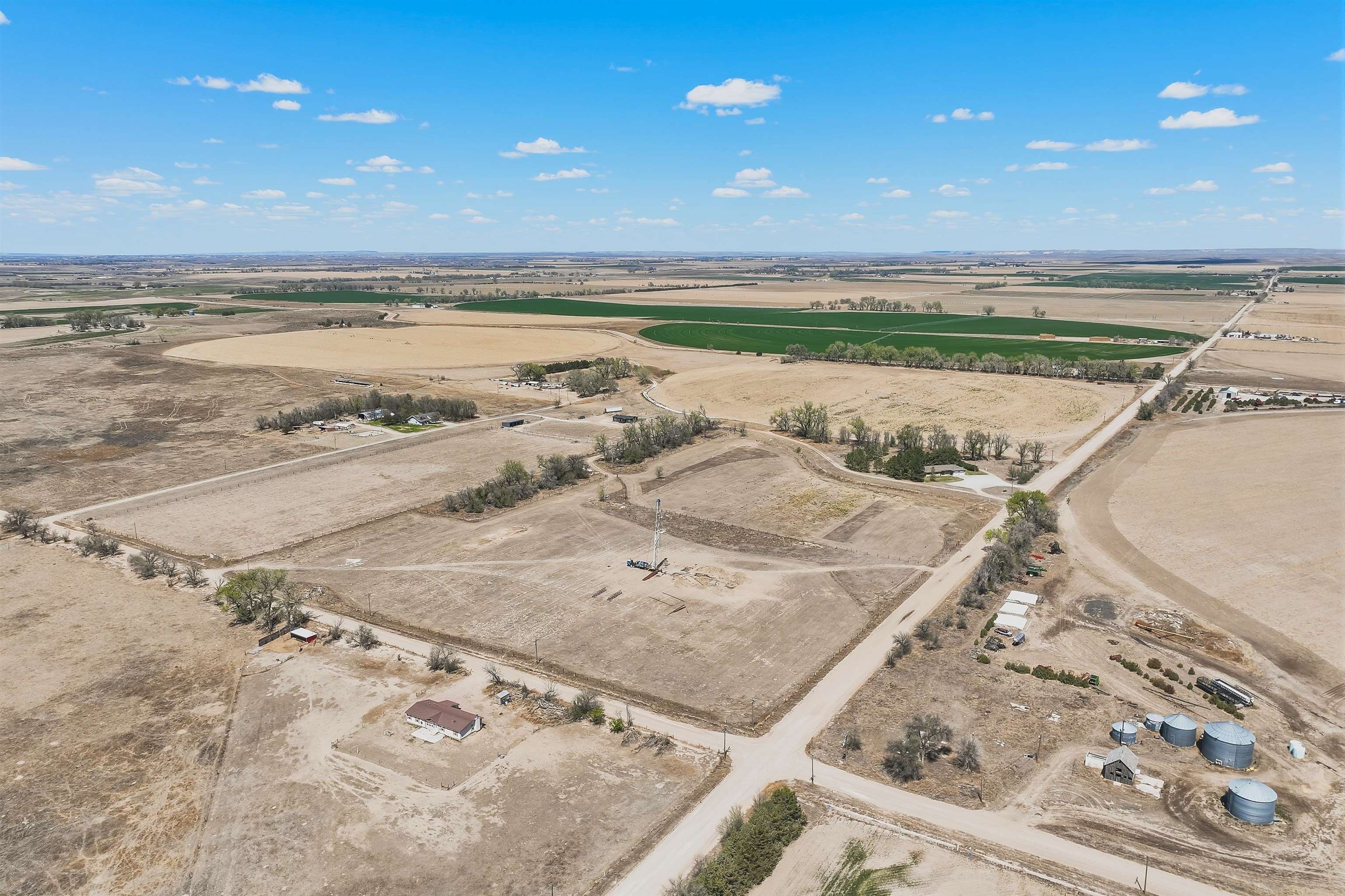 County Road Morrill, NE 69358 - Photo 2 of 5