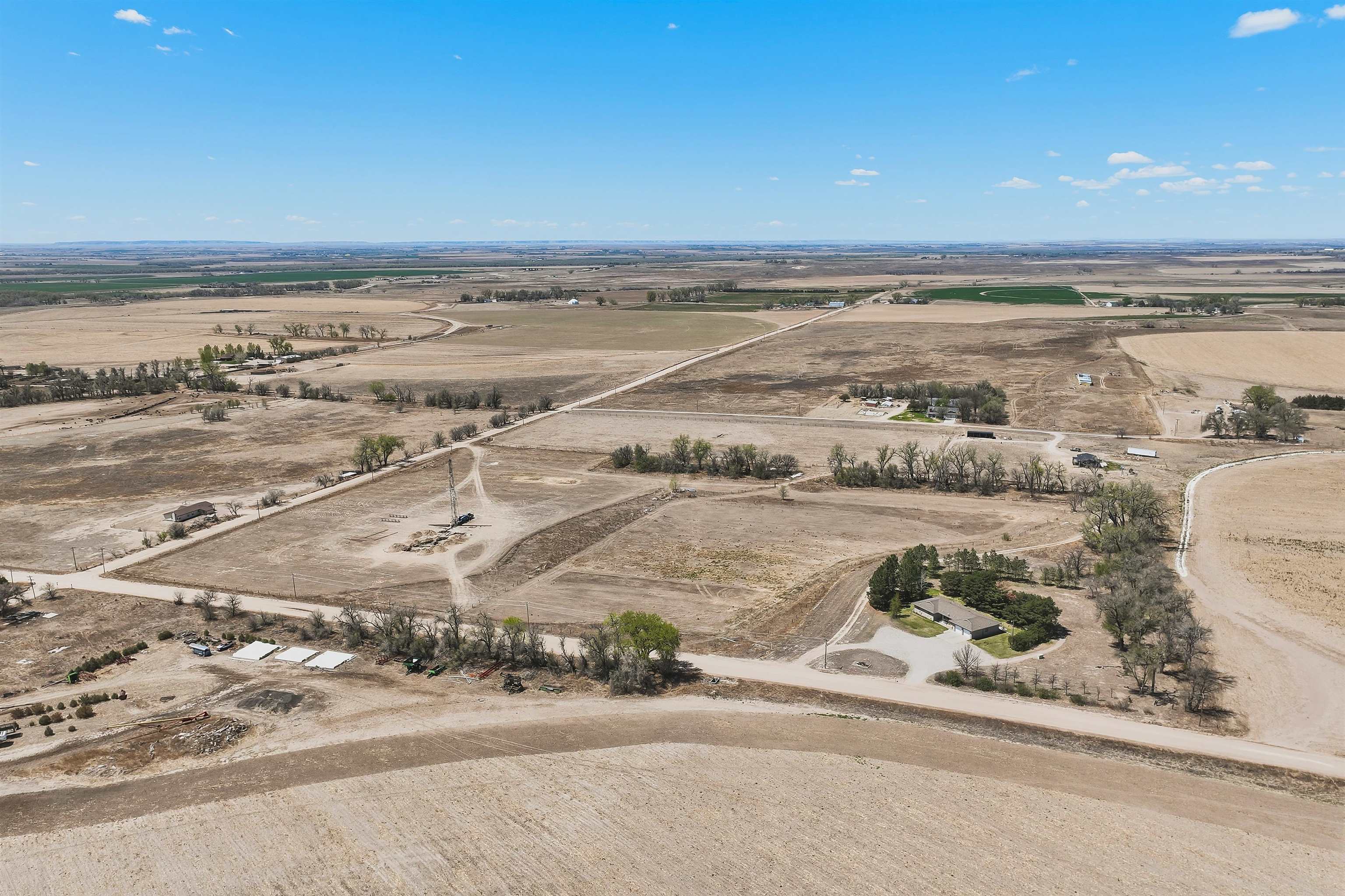 County Road Morrill, NE 69358 - Photo 3 of 5