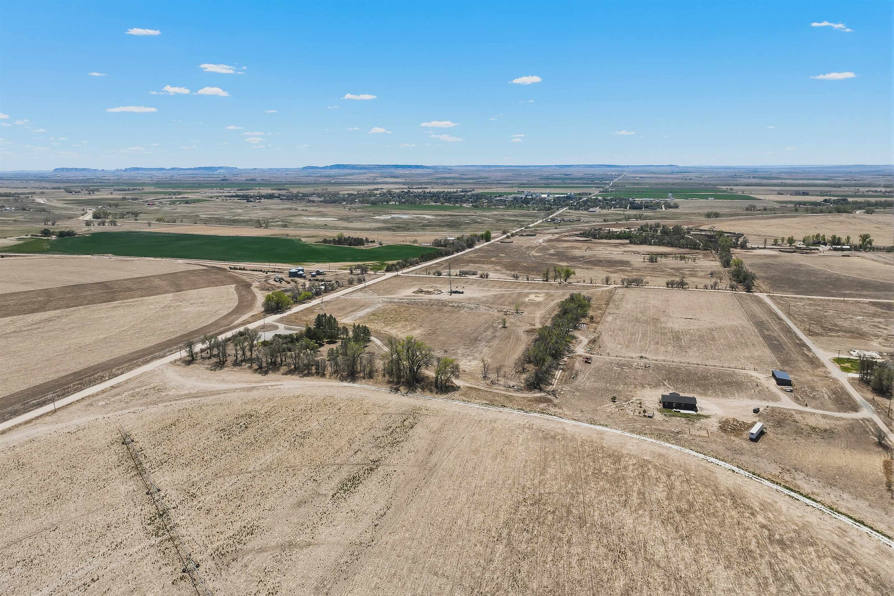 County Road Morrill, NE 69358 - Photo 4 of 5