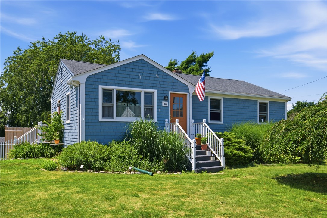 76 Redwood Road Portsmouth, RI 02871 - Photo 1 of 50