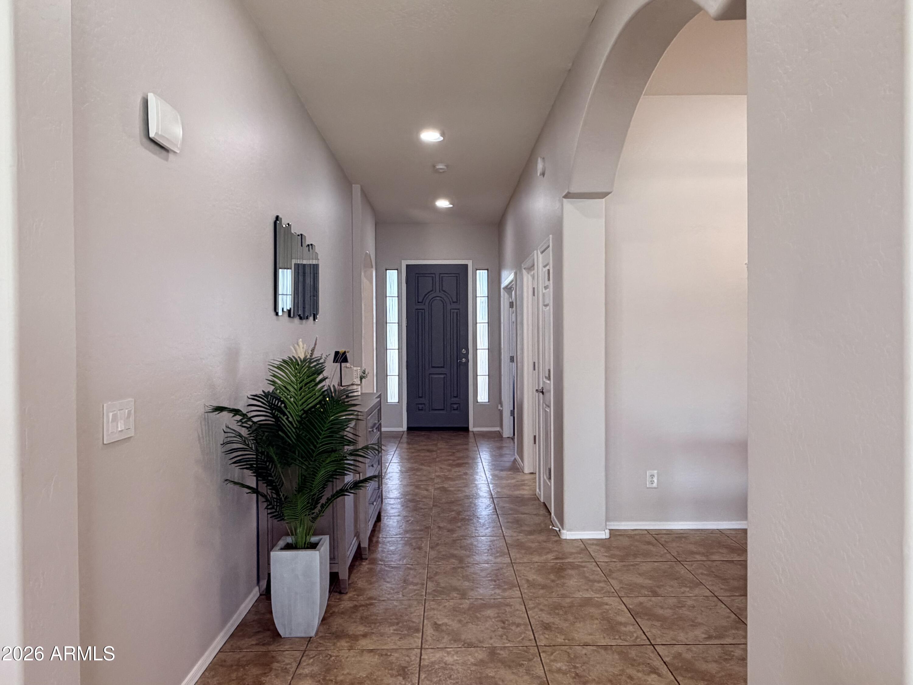 4329 West Summerside Road Laveen, AZ 85339 - Photo 11 of 59 Hallway pic 1