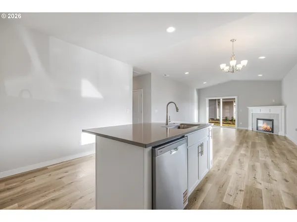 $499,000 | 435 South Elm Street, Yamhill, OR 97148