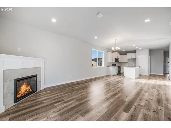 $499,000 | 435 South Elm Street, Yamhill, OR 97148