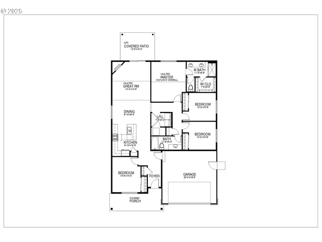 a picture of a bathroom with a shower