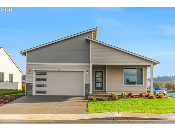 $499,000 | 435 South Elm Street, Yamhill, OR 97148
