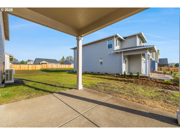 $499,000 | 435 South Elm Street, Yamhill, OR 97148