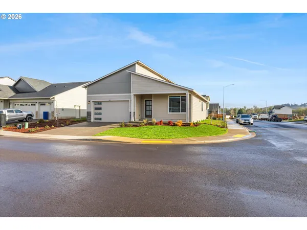 $499,000 | 435 South Elm Street, Yamhill, OR 97148