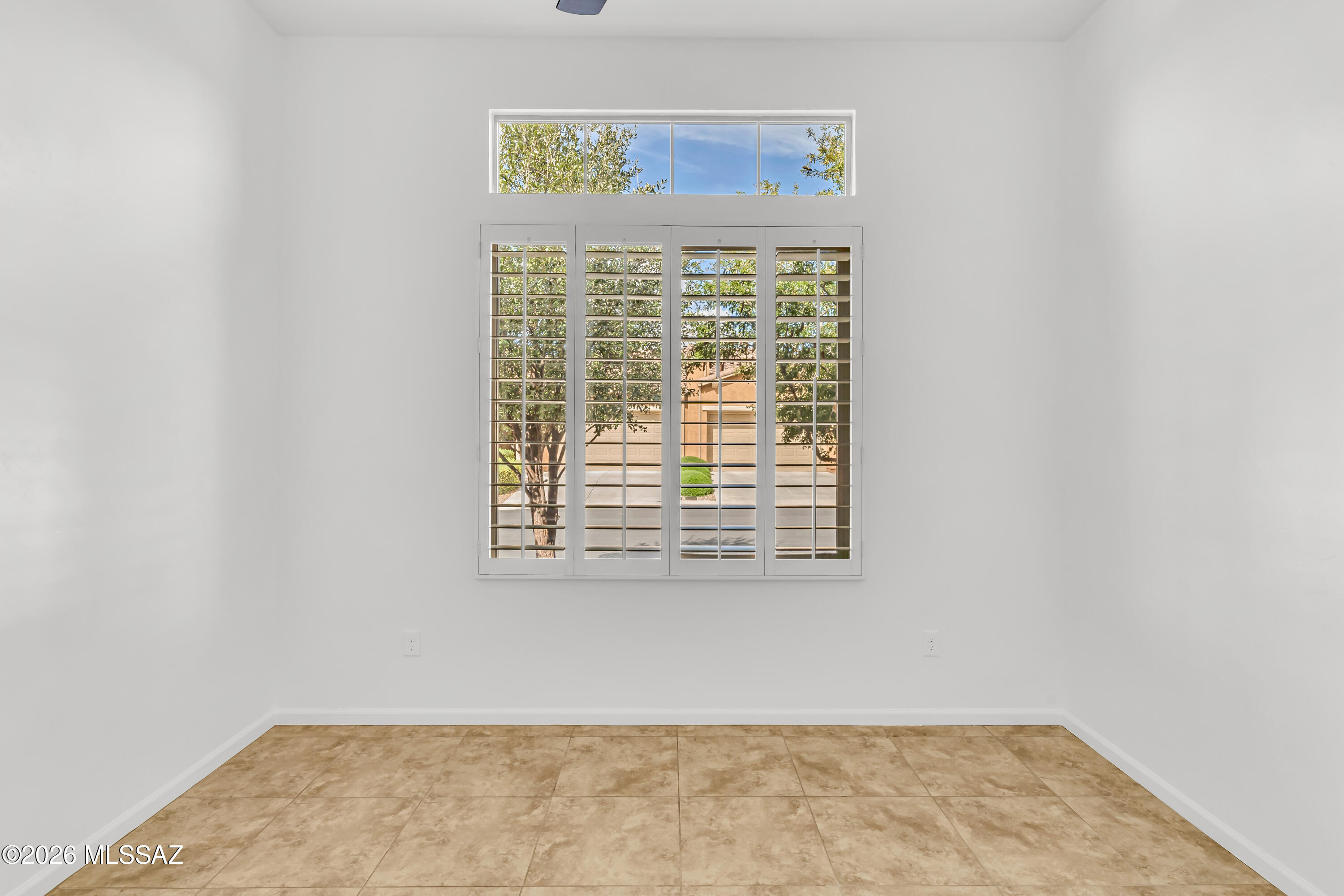 60995 East Shale Road Oracle, AZ 85623 - Photo 19 of 50 2nd Bedroom