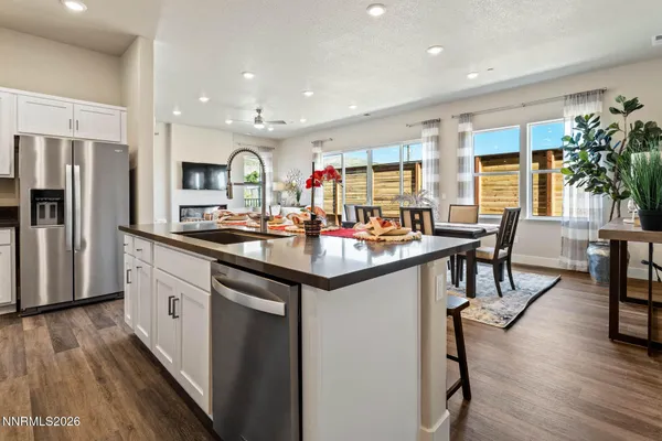 $449,000 | 182 Silver Peak Loop, Unit 1, Carson City, NV 89701