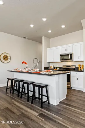 $449,000 | 182 Silver Peak Loop, Unit 1, Carson City, NV 89701