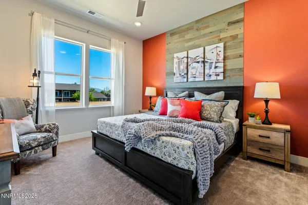 $449,000 | 182 Silver Peak Loop, Unit 1, Carson City, NV 89701