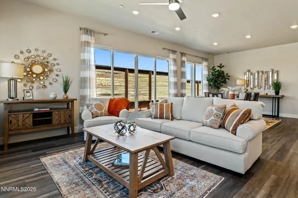 $449,000 | 182 Silver Peak Loop, Unit 1, Carson City, NV 89701