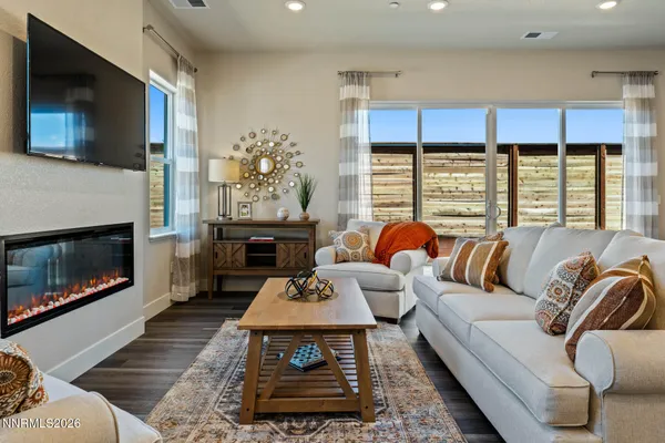 $449,000 | 182 Silver Peak Loop, Unit 1, Carson City, NV 89701