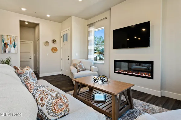 $449,000 | 182 Silver Peak Loop, Unit 1, Carson City, NV 89701