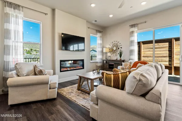 $449,000 | 182 Silver Peak Loop, Unit 1, Carson City, NV 89701