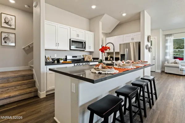 $449,000 | 182 Silver Peak Loop, Unit 1, Carson City, NV 89701