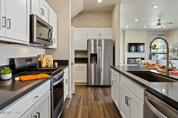 $449,000 | 182 Silver Peak Loop, Unit 1, Carson City, NV 89701