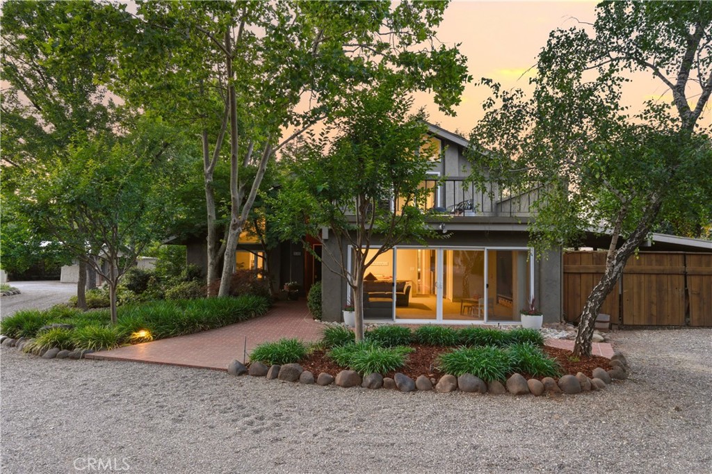 535 Stilson Canyon Road Chico, CA 95928 - Photo 5 of 73