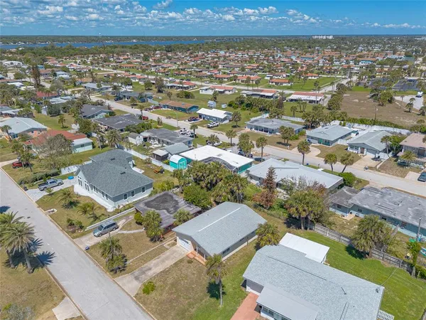 $299,000 | 227 Ponce De Leon Drive, Ormond Beach, FL 32176