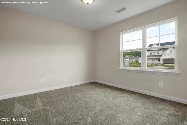 $361,900 | 910 Wild Azalea Way, Hubert, NC 28539