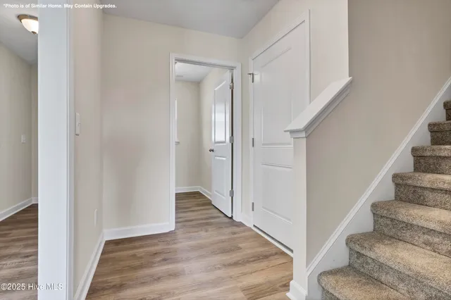 $361,900 | 910 Wild Azalea Way, Hubert, NC 28539