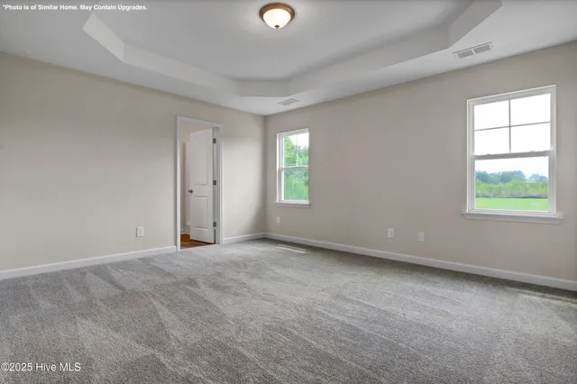 $361,900 | 910 Wild Azalea Way, Hubert, NC 28539