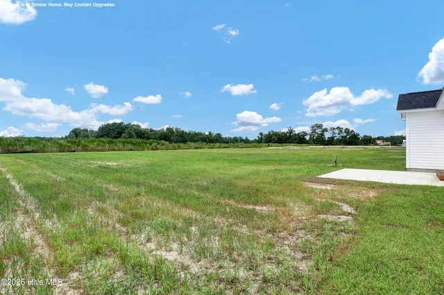 $361,900 | 910 Wild Azalea Way, Hubert, NC 28539