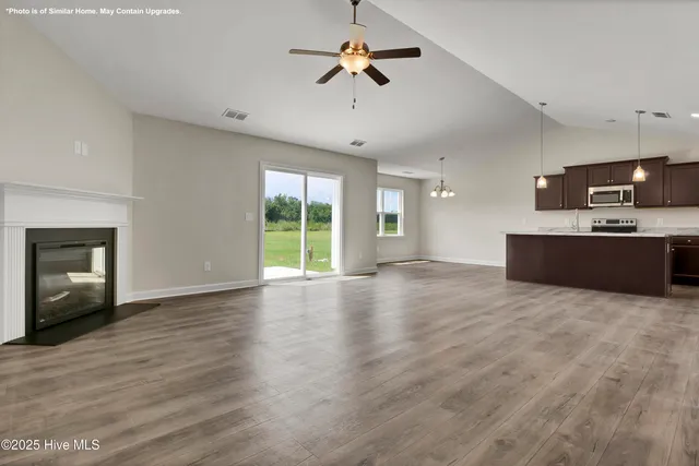 $361,900 | 910 Wild Azalea Way, Hubert, NC 28539