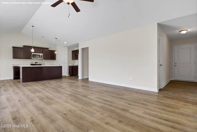 $361,900 | 910 Wild Azalea Way, Hubert, NC 28539