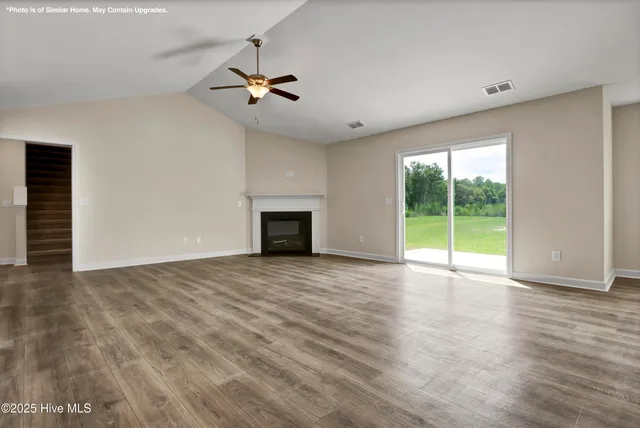 $361,900 | 910 Wild Azalea Way, Hubert, NC 28539