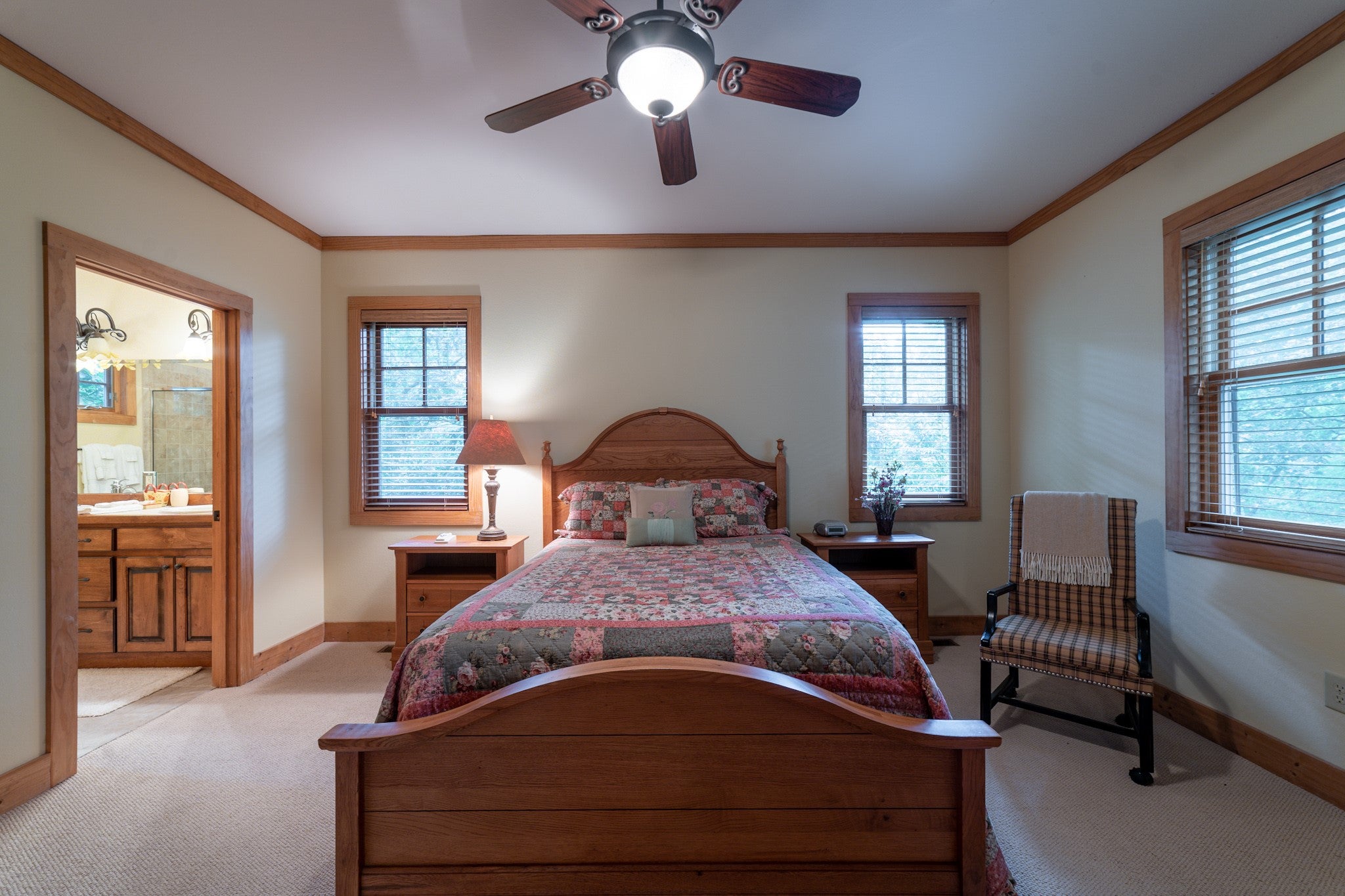 133 Cart Path Cullowhee, NC 28723 - Photo 11 of 17 Gallery Image 11